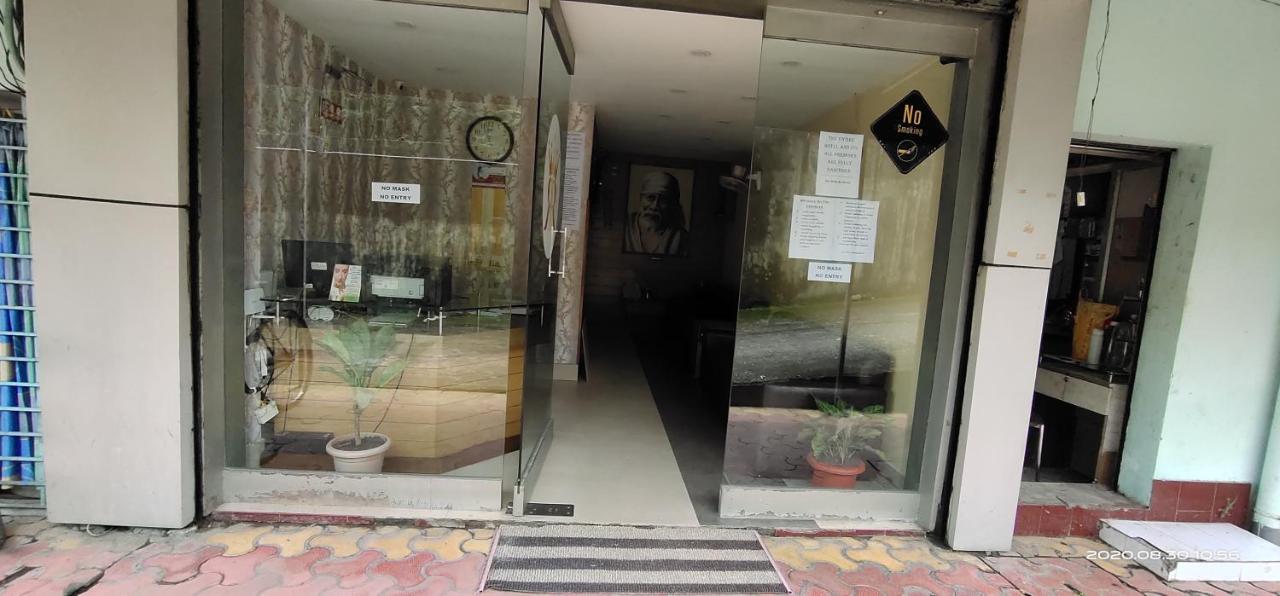 Hotel Royal Residency Siliguri Buitenkant foto