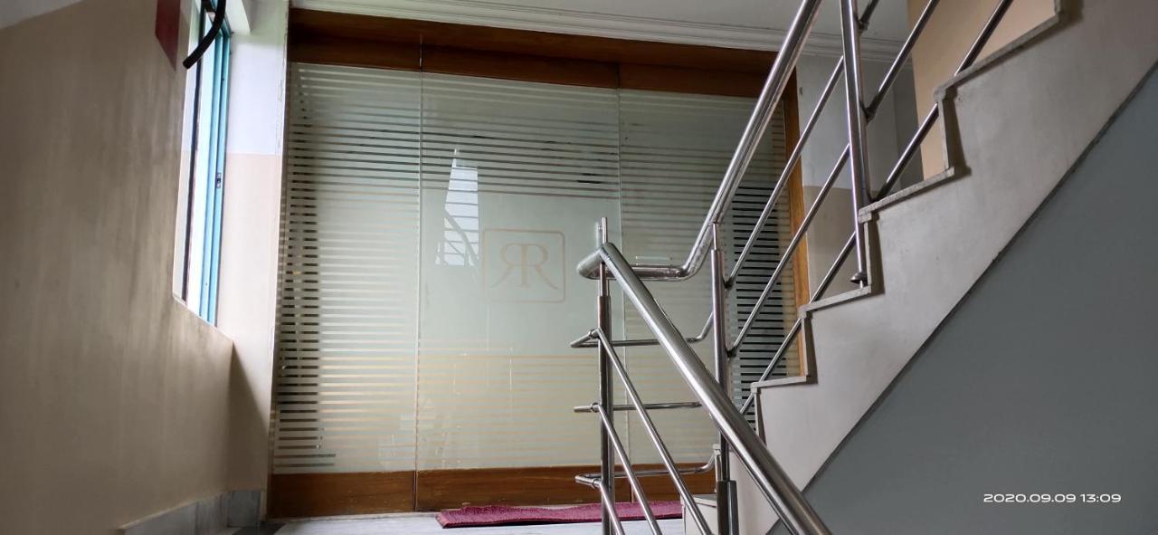 Hotel Royal Residency Siliguri Buitenkant foto
