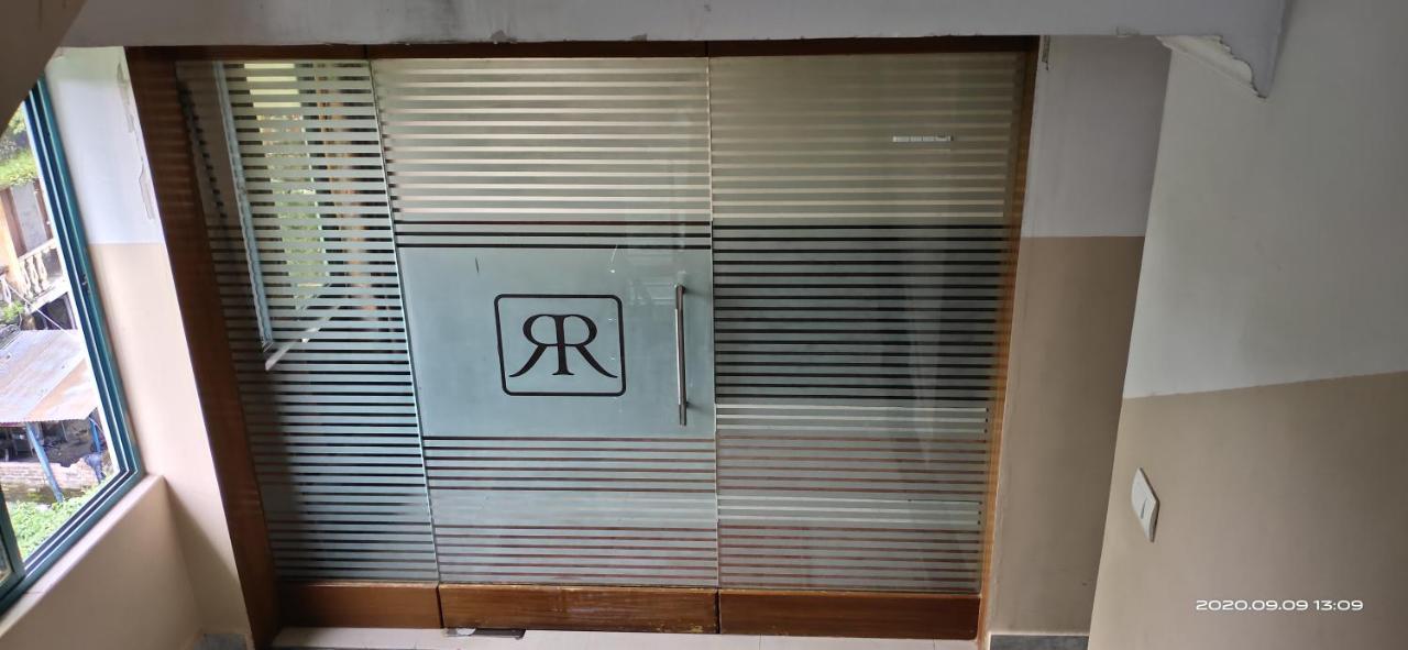 Hotel Royal Residency Siliguri Buitenkant foto
