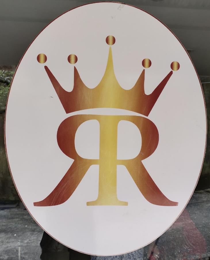 Hotel Royal Residency Siliguri Buitenkant foto