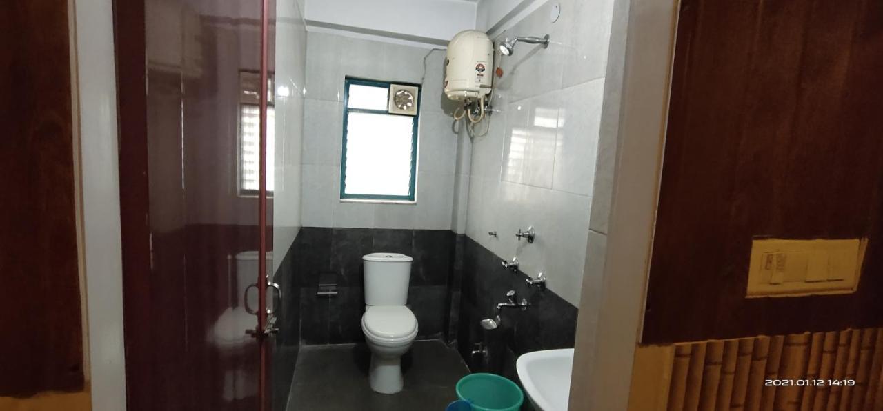Hotel Royal Residency Siliguri Buitenkant foto
