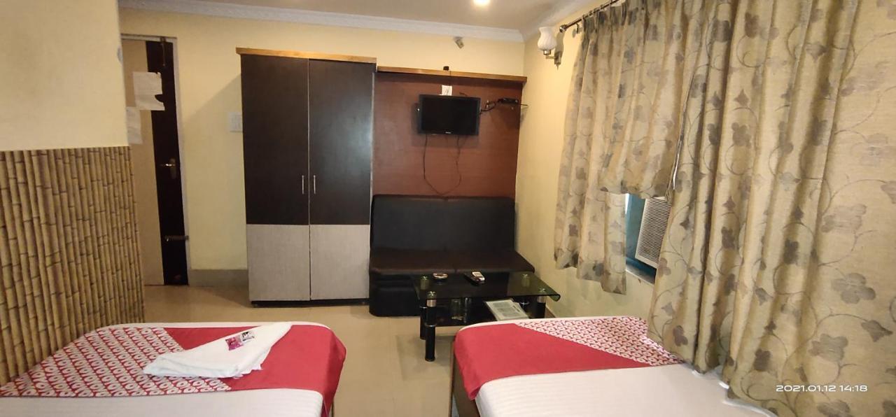 Hotel Royal Residency Siliguri Buitenkant foto