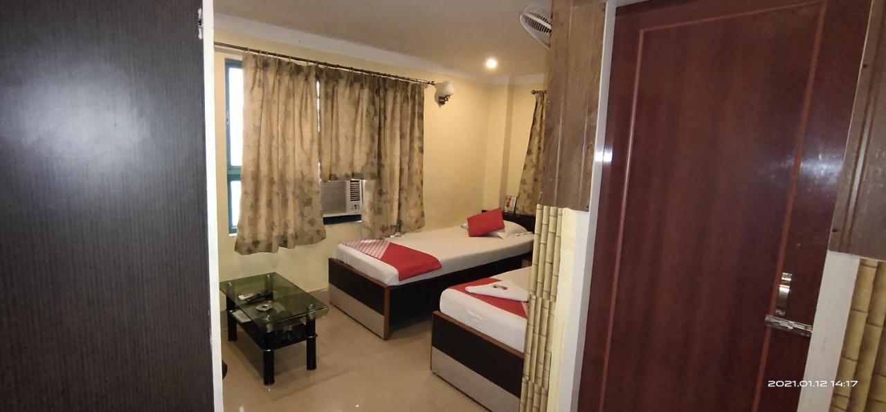 Hotel Royal Residency Siliguri Buitenkant foto