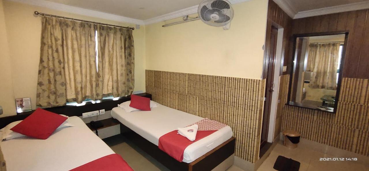Hotel Royal Residency Siliguri Buitenkant foto