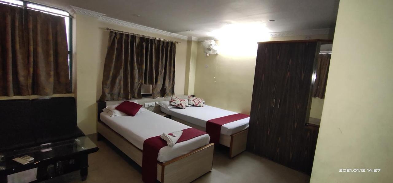Hotel Royal Residency Siliguri Buitenkant foto