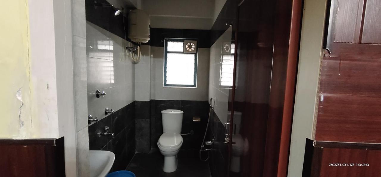 Hotel Royal Residency Siliguri Buitenkant foto