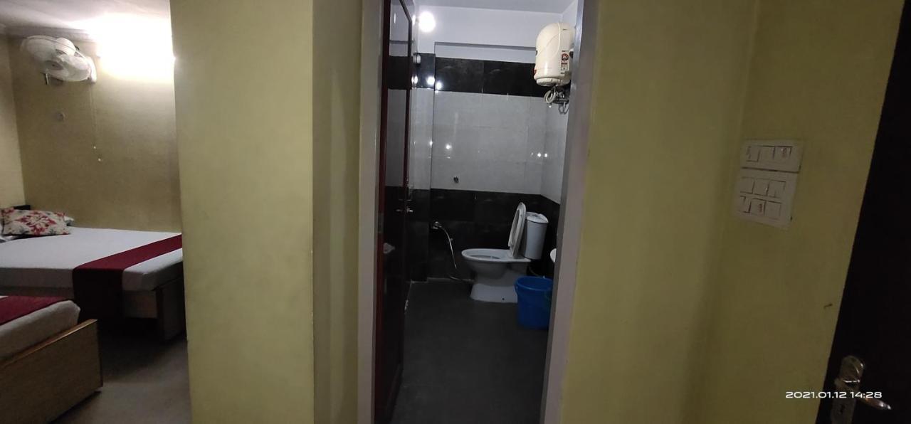 Hotel Royal Residency Siliguri Buitenkant foto