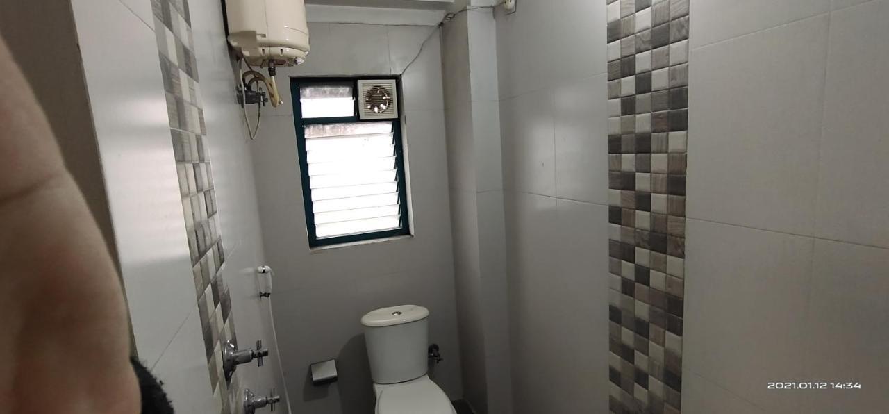 Hotel Royal Residency Siliguri Buitenkant foto