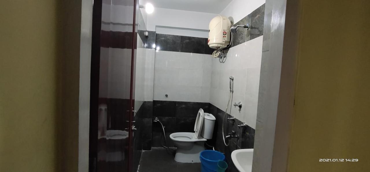 Hotel Royal Residency Siliguri Buitenkant foto