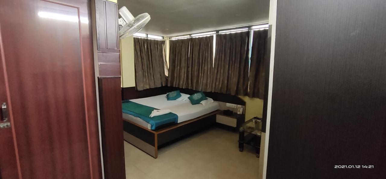 Hotel Royal Residency Siliguri Buitenkant foto