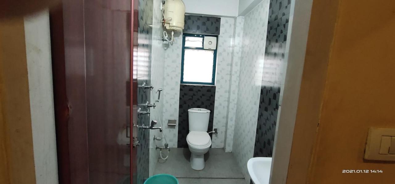 Hotel Royal Residency Siliguri Buitenkant foto