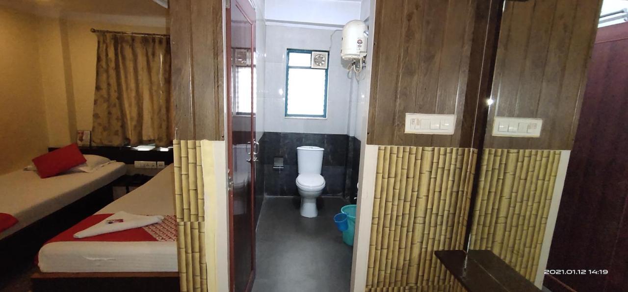 Hotel Royal Residency Siliguri Buitenkant foto