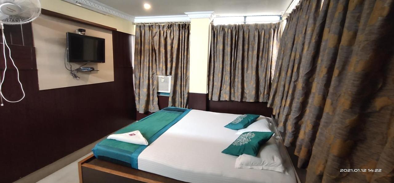 Hotel Royal Residency Siliguri Buitenkant foto