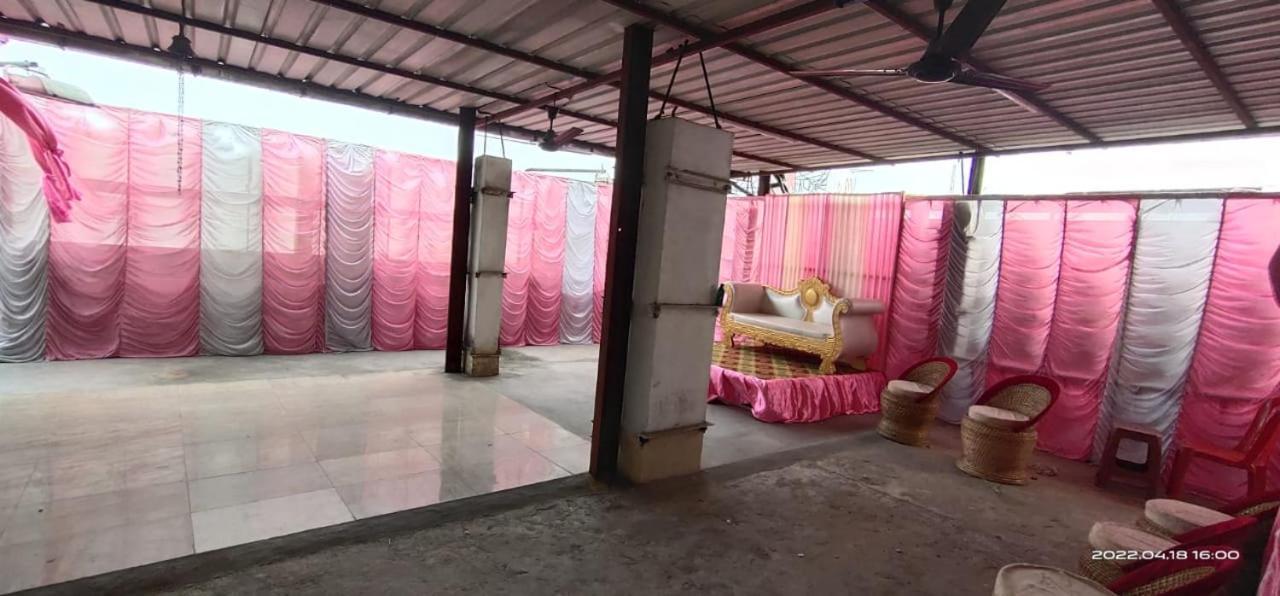 Hotel Royal Residency Siliguri Buitenkant foto