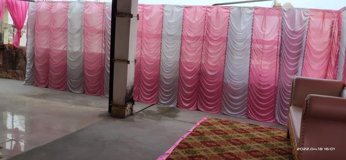 Hotel Royal Residency Siliguri Buitenkant foto