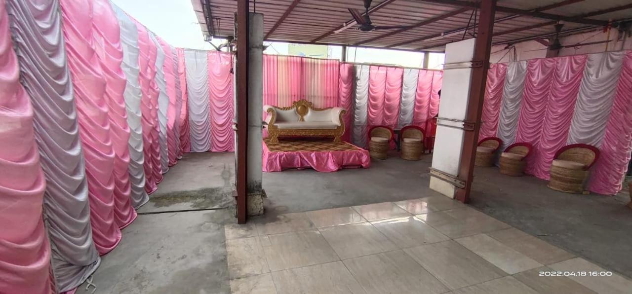 Hotel Royal Residency Siliguri Buitenkant foto